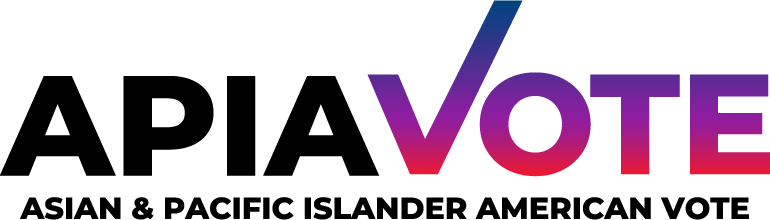APIAVote — Asian and Pacific Islander American Vote