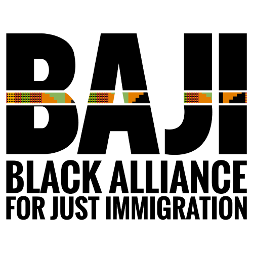 BAJI — Black Alliance for Just Immigration
