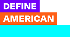 Define American