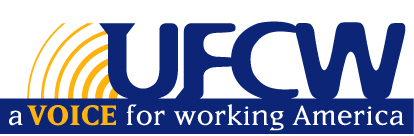 UFCW — a voice for working America