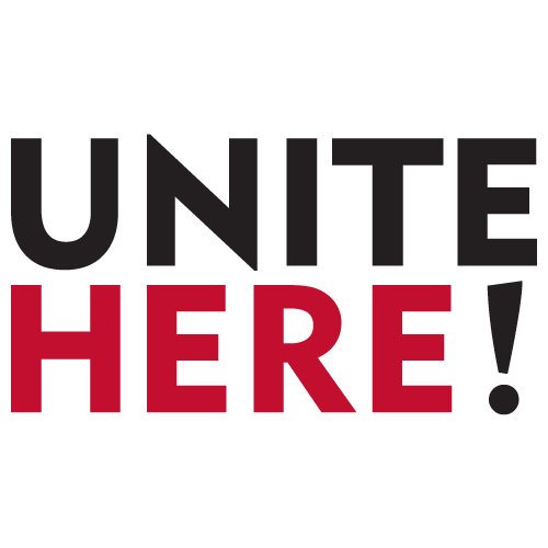 UNITE HERE!